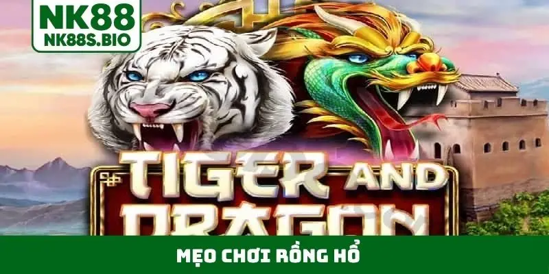 mẹo chơi Rồng Hổ